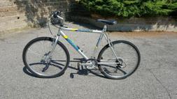 Uomo Mtb Rampichino Bianchi