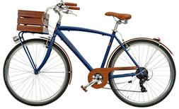 Casadei Urban Wood 28 Uomo 7 Velocita' Alluminio