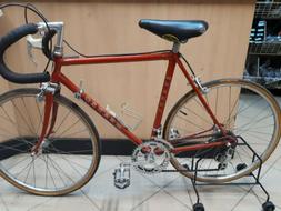Vinrage  Da Corsa Bambino Taglia 22"