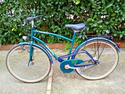 Atala Vintage Bici Uomo 28" Albatros 1996