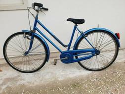 Vintage Donna Ruote Da 26 Pollici