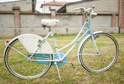 Vintage - Taurus Olanda 26"
