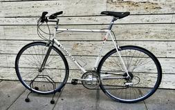 Vintage Colnago Thron Super Misura 56