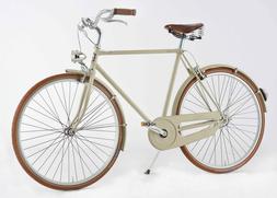 Vintage Uomo Olanda - Cicli Blume - Misura 64 Cm - Nuova