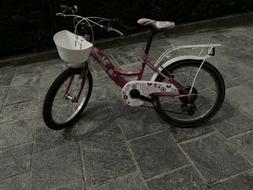 Zanoni Flora 20 Per Bambina 6 8 Anni