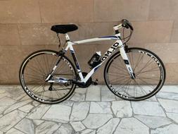 Olmo Zerocinque Sport - Bici Bianca