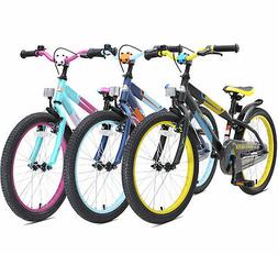 BIKESTAR Biciclette Bambini Bici Bimbo Bimba 6 anni | 20" po