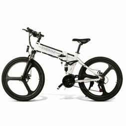 Elettrica Pieghevol