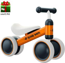 YGJT Biciclette Senza Pedali per Bambini 1 Anno  Tricicli Ne