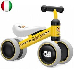 YGJT Biciclette Senza Pedali per Bambini 1 Anno  Tricicli Ne