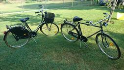 BICICLETTE UOMO DONNA UNICA