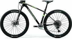 Merida Big.Nine 8000 2020 MTB carbon green size XXL