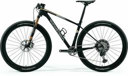 Merida BIG.NINe 9000  MTB 29 2020 Mis.L  CF5 Carbonio XTR