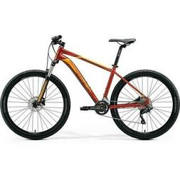 Merida Big.seven 80 HP2 - MTB Bike