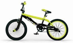 BMX 20'' INSTINCT MBM BICI FREESTYLE