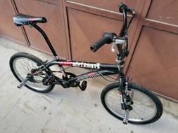 BMX LOMBARDO FREESTYLE 20