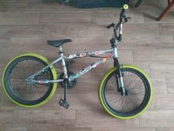 Bmx