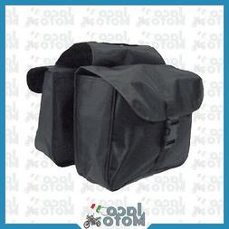 Nylon Attacco Cavalcioni Nera