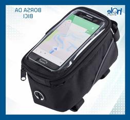 Porta Smartphone Touch Screen