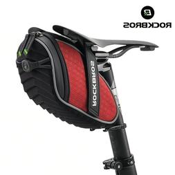 Posteriore,porta Telefono,borsa Da Sella 1l, Mtb