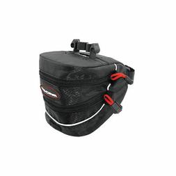 BORSA SOTTO SELLA AGGANCIO RAPIDO MACH 108 2 CERNIERE BICI M