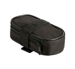 Porta Camera D'aria Attrezzi Con Velcro Nero