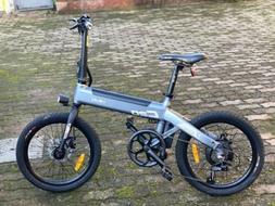 Xiaomi Himo C20 Bici Elettrica Pieghevole