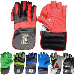 ca Uomo Cricket Wicket Keeping Guanti da ca SPORT