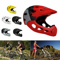 CAIRBULL Adulti Ciclismo Casco Integrale MTB Bici Da Strada 