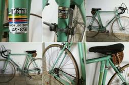 Bianchi Campione del mondo Rekord 74 ottime condizioni