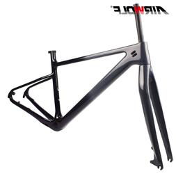 Carbon Frame Telaio carbonio mtb biciclette Freno a disco 29