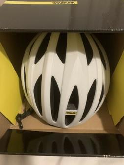 CASCO MAVIC Aksium Caschi Unisex Uomo/ Donna Taglia M 54/59