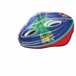 Mtb Bambino Bimbo Pigiamini Pj Masks 52/56cm Caschetto