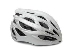 Mtb Ciclismo Argento Bianco Adulto Taglia L 58 - 61 Cm