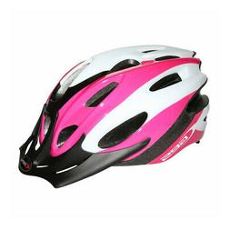 Adulto Ges Mountain Bike Rocket Rosa-nero-bianco Taglia 54-5