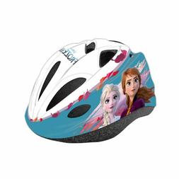 Frozen 4 5 6 7 8 Anni Bambina Bimba Bici Pattini Monopattino