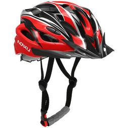 casco da bici corsa bicicletta mtb fibra