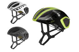 Cadenza Plus Casco Corsa Bicicletta Triathlonhelm