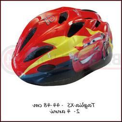 Cars 4 5 6 7 8 Anni Bambino Bimbo Bici Pattini Monopattino