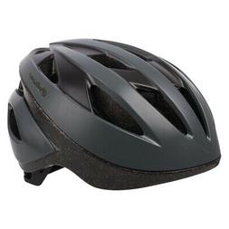 casco sport ride nero POLISPORT bicicletta