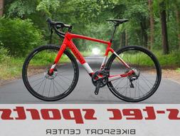 Wilier Cento 01 Hybrid 2019 Ultegra R8020, E- Bici da Corsa,