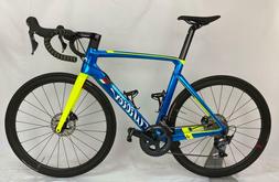 Wilier Triestina Cento10 Air Disc Taglia L
