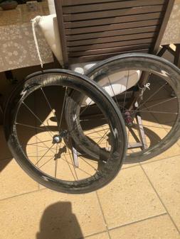 cerchi bici da corsa carbonio