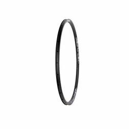 cerchio ciclocross gravel 28 pulse comp os disc 28 fori nero