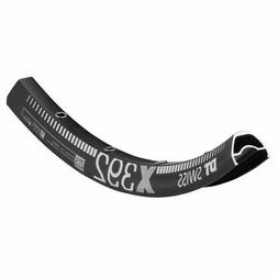 cerchio x 392 27,5 20mm 28 fori freno a disco DT Swiss bicic