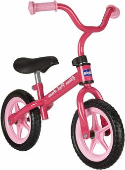 Senza Pedali, 2-5 Anni Rosa