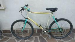 Cinelli Rampichino Vertical Size L Full Shimano Xt Deore