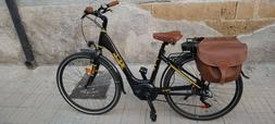 City Bike 28 pedalata assistita bottecchia