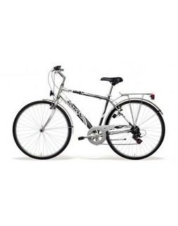 BETA CITY BIKE BY ATALA 49CM 6V RUOTA 28 mod. 9599CB