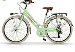 City Bike Via Veneto Donna 28